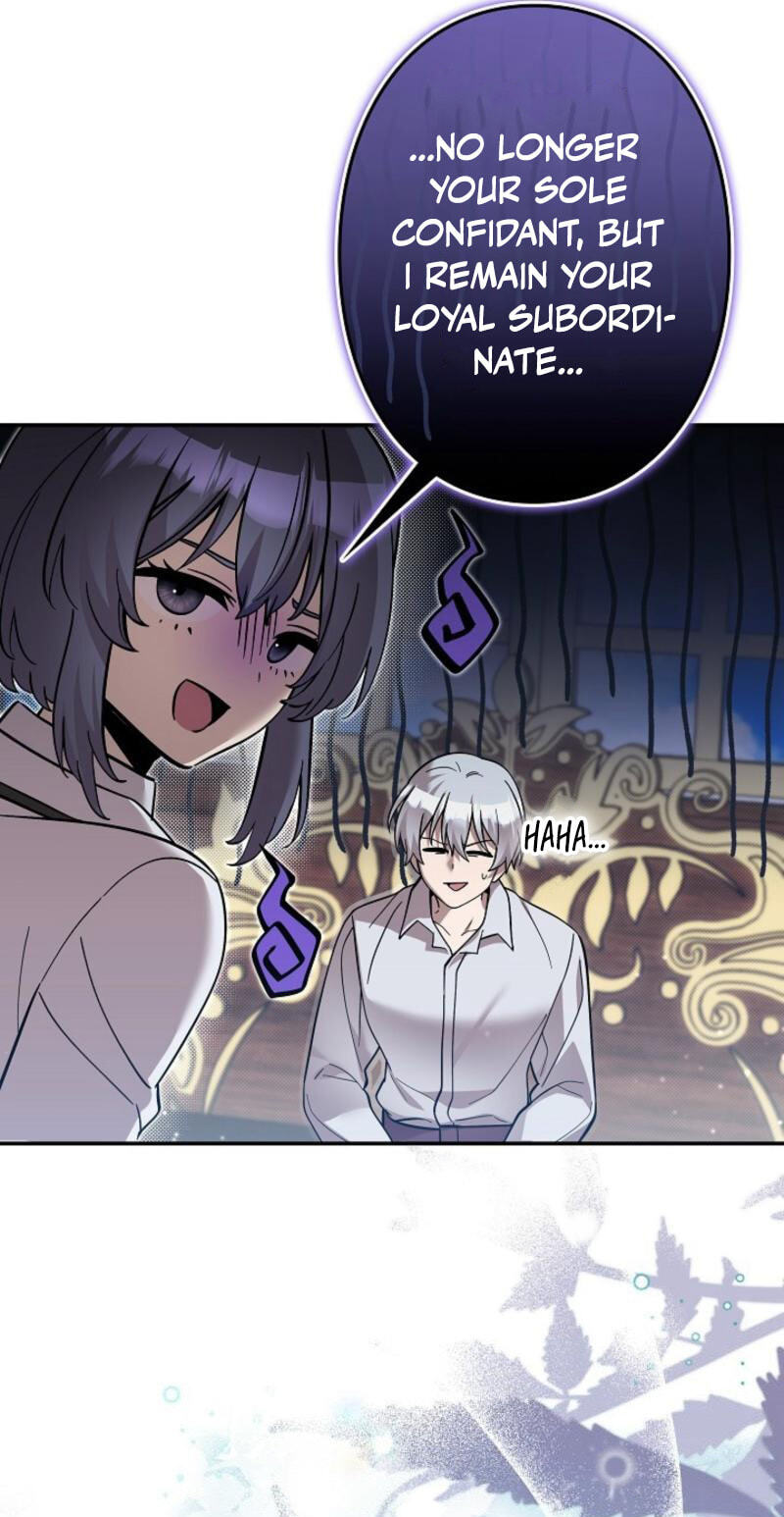 The Heroines Want Me Dead! Chapter 37 page 10 - 