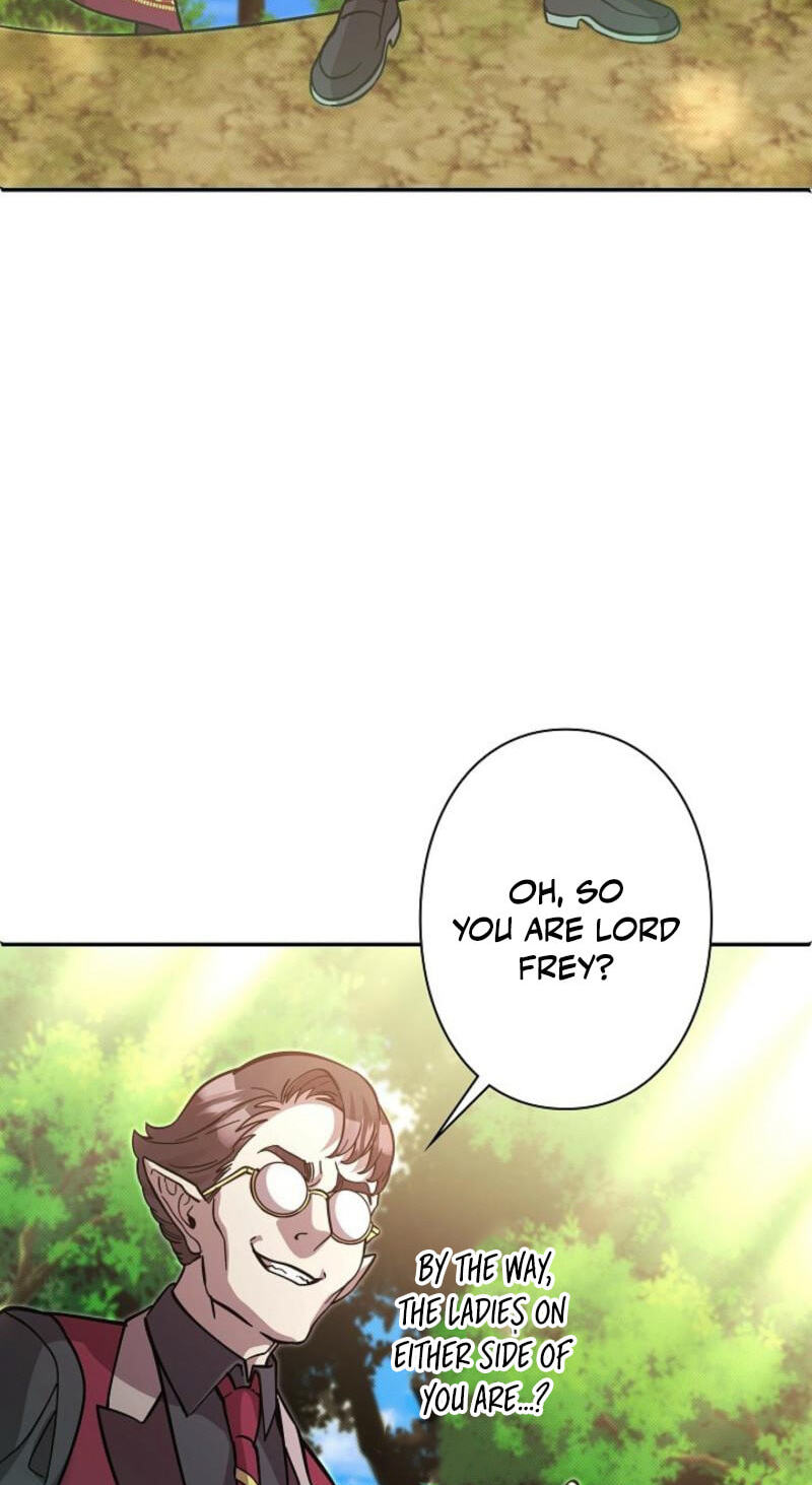The Heroines Want Me Dead! Chapter 37 page 91 - 