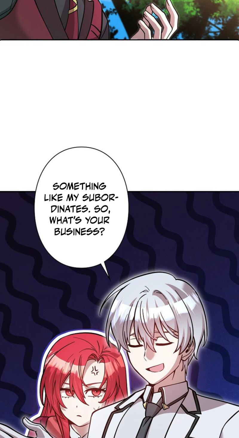 The Heroines Want Me Dead! Chapter 37 page 92 - 