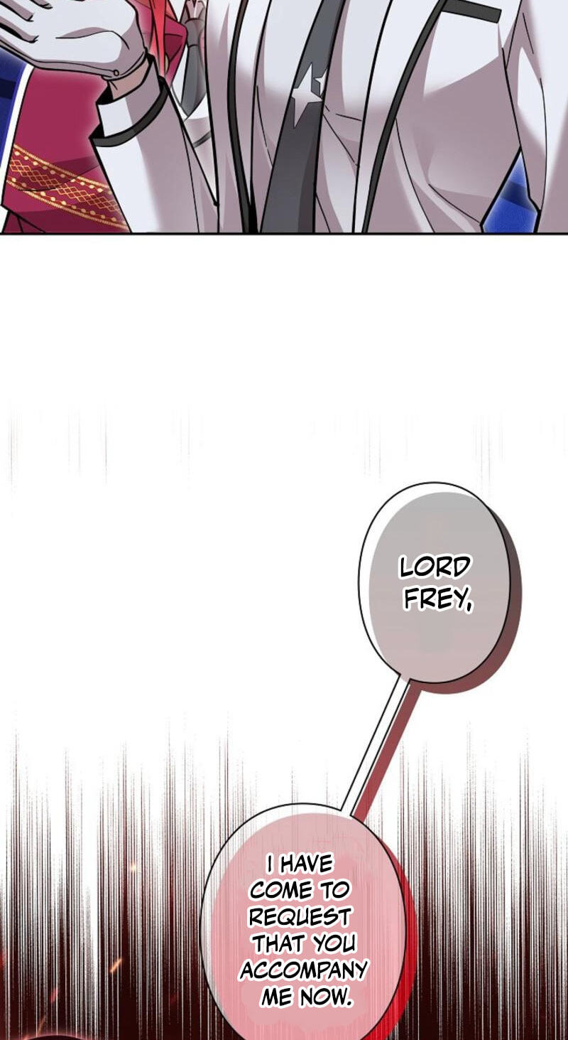 The Heroines Want Me Dead! Chapter 37 page 93 - 