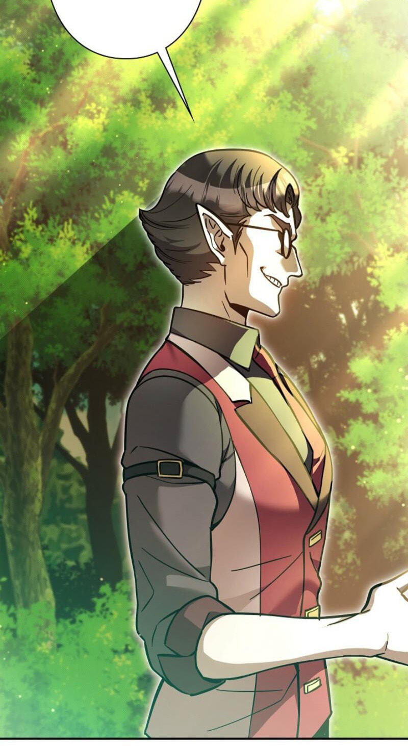 The Heroines Want Me Dead! Chapter 37 page 97 - 