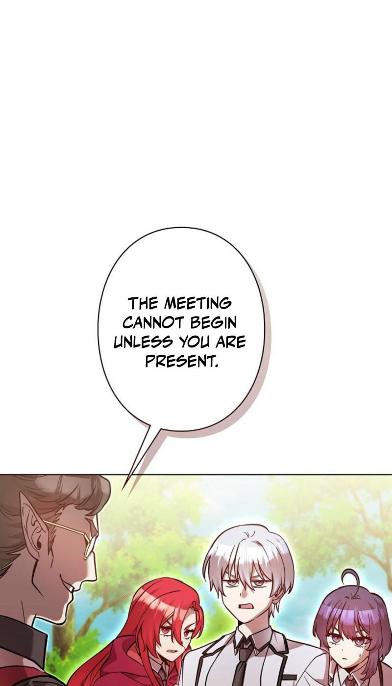 The Heroines Want Me Dead! Chapter 37 page 98 - 