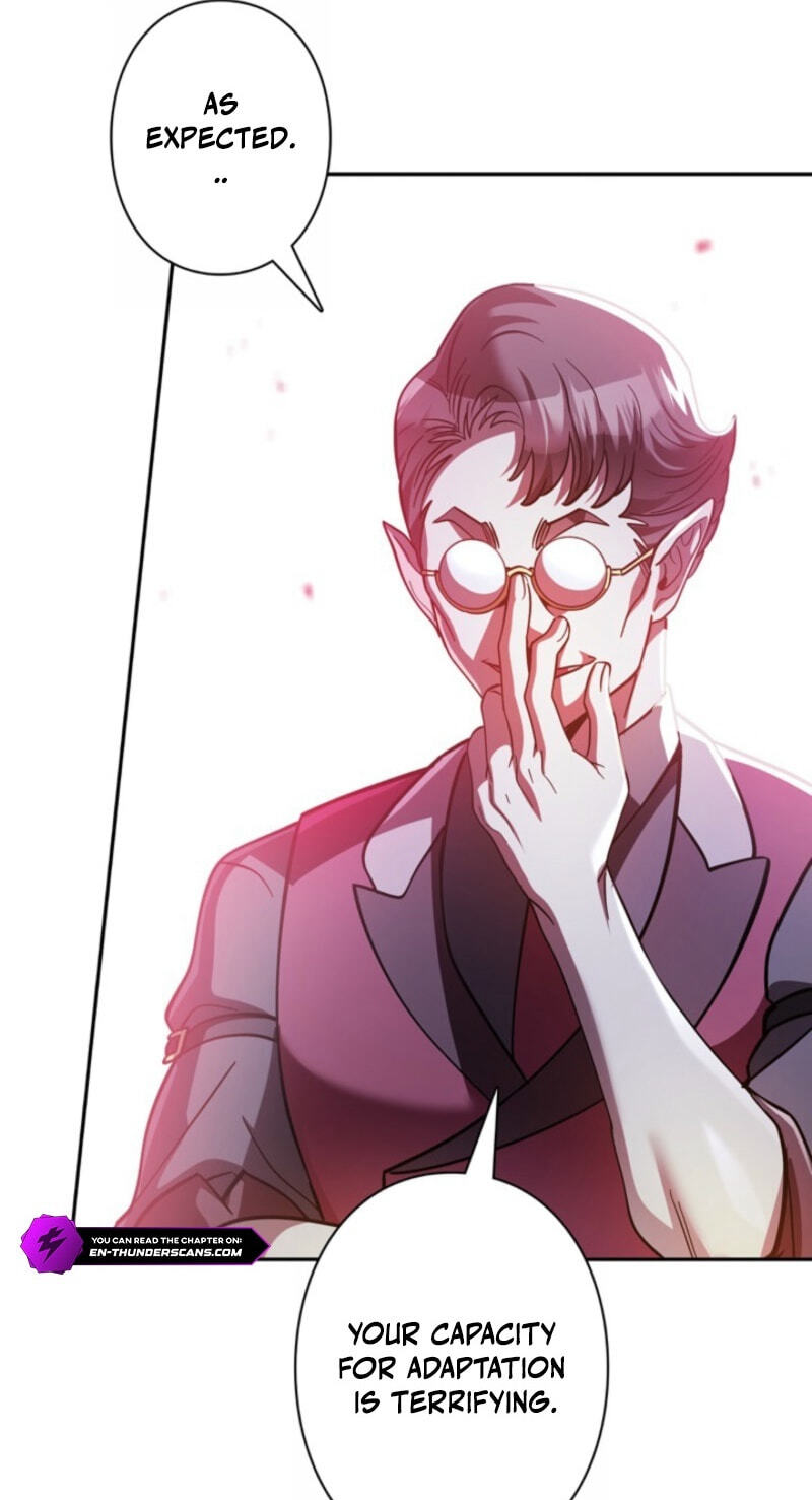 The Heroines Want Me Dead! Chapter 38 page 103 - 