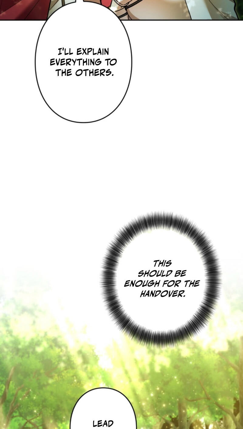 The Heroines Want Me Dead! Chapter 38 page 12 - 