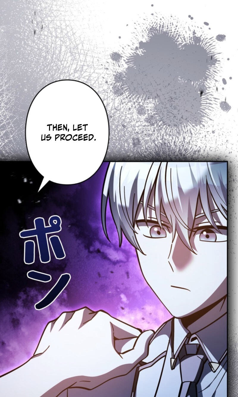 The Heroines Want Me Dead! Chapter 38 page 16 - 