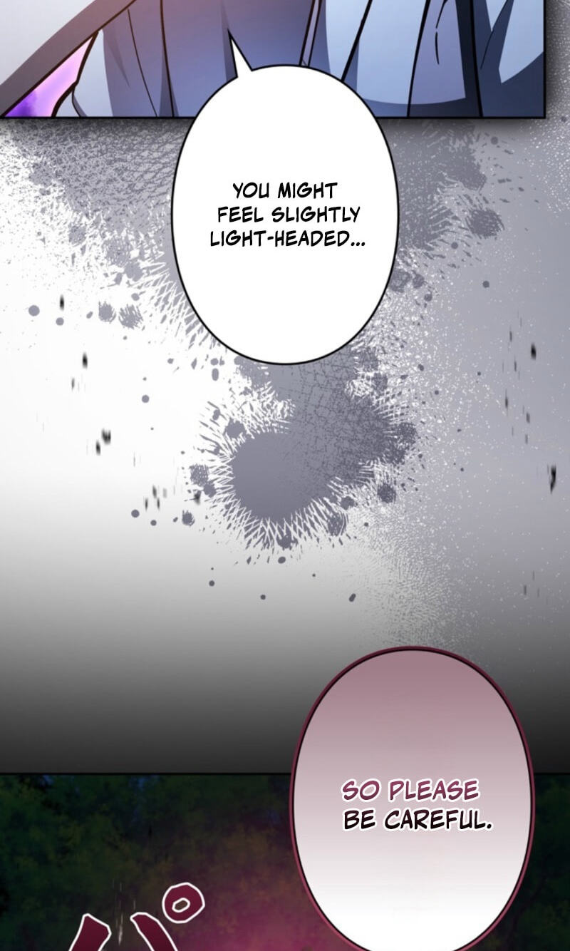 The Heroines Want Me Dead! Chapter 38 page 17 - 