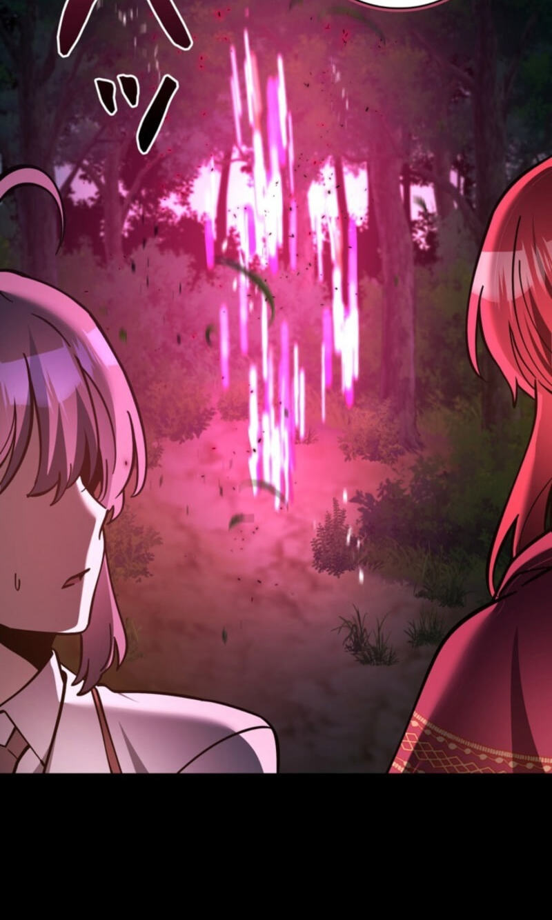 The Heroines Want Me Dead! Chapter 38 page 18 - 