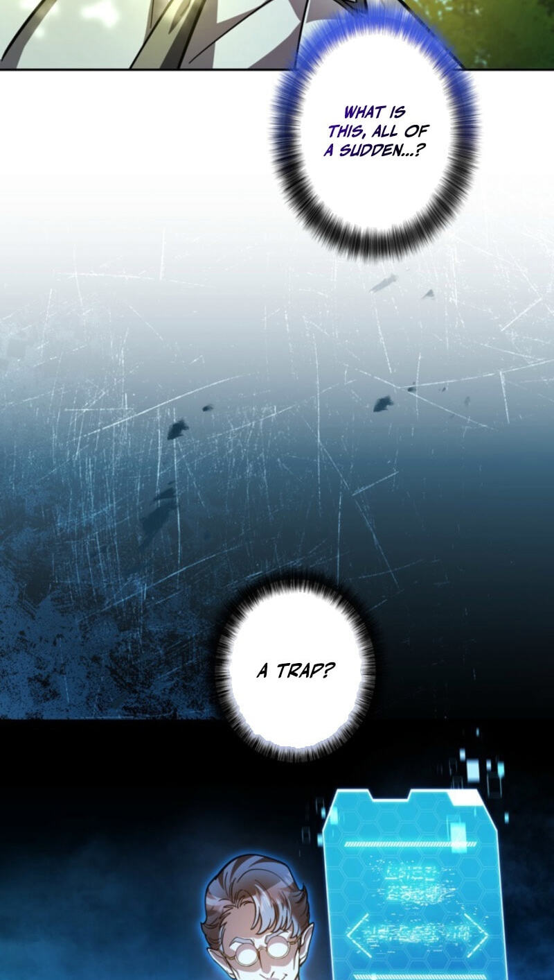 The Heroines Want Me Dead! Chapter 38 page 3 - 