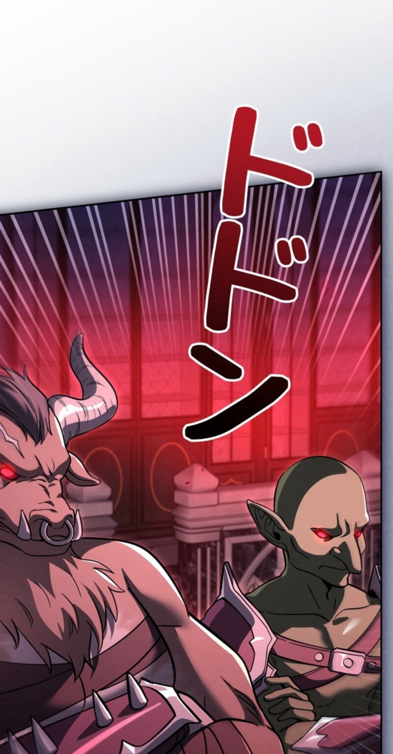 The Heroines Want Me Dead! Chapter 38 page 22 - 