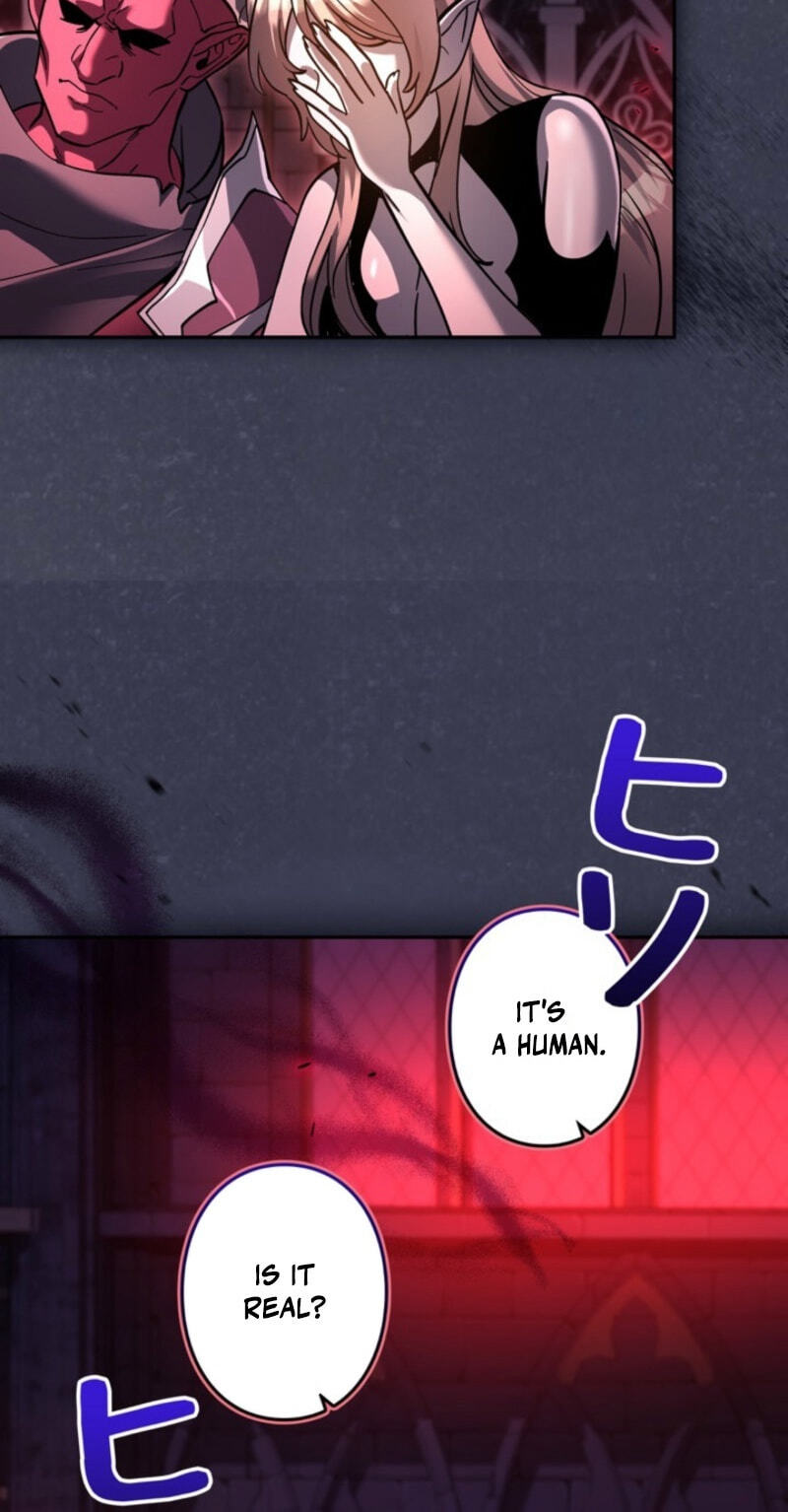 The Heroines Want Me Dead! Chapter 38 page 26 - 