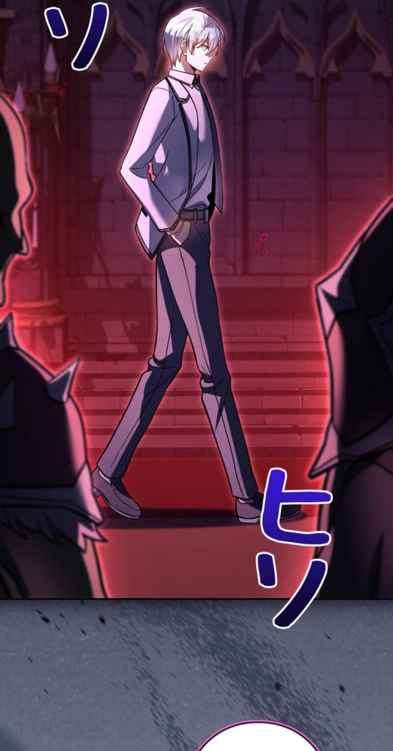 The Heroines Want Me Dead! Chapter 38 page 27 - 