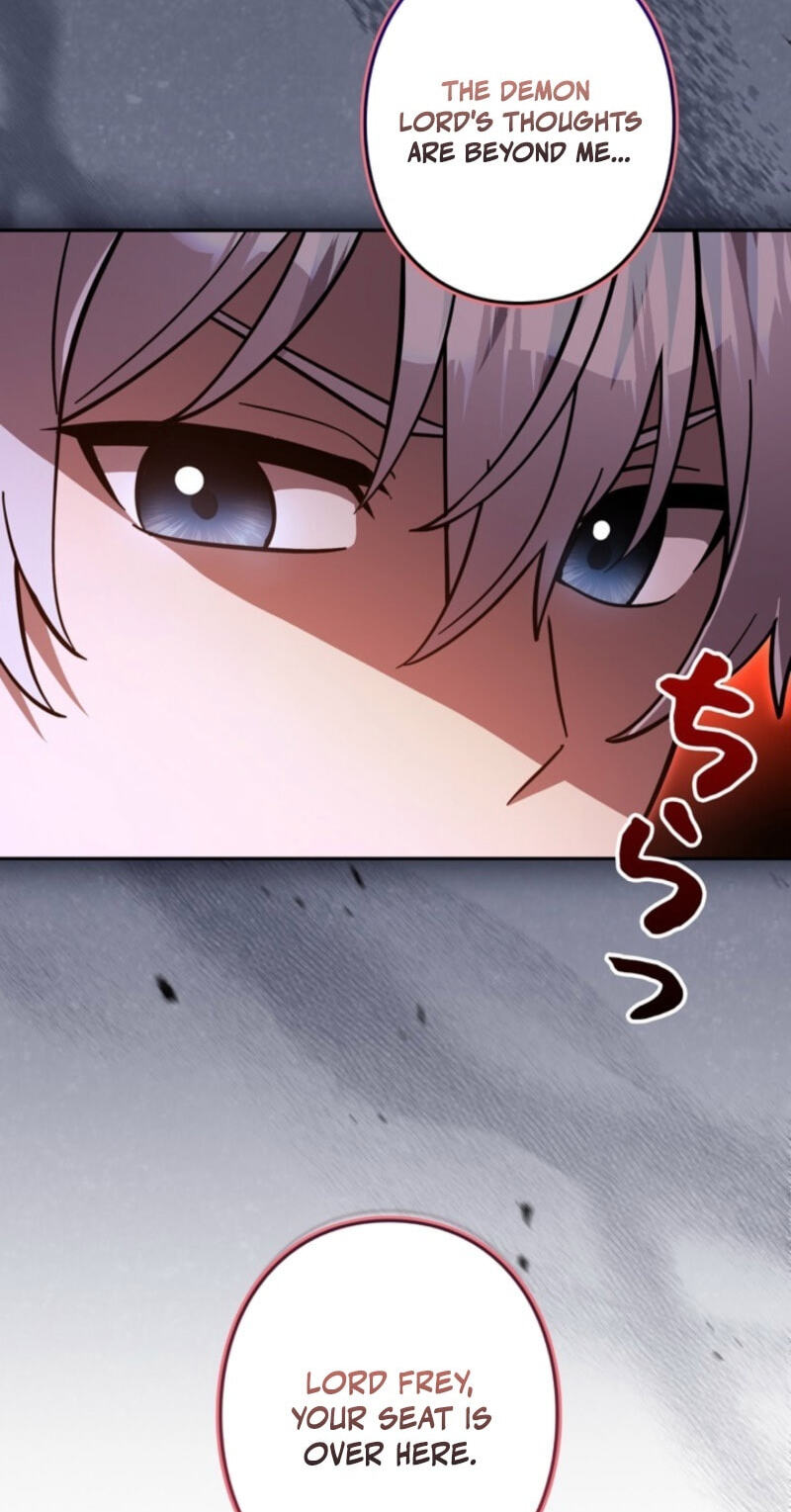 The Heroines Want Me Dead! Chapter 38 page 28 - 