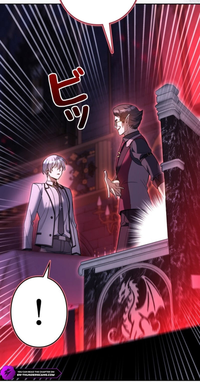 The Heroines Want Me Dead! Chapter 38 page 29 - 