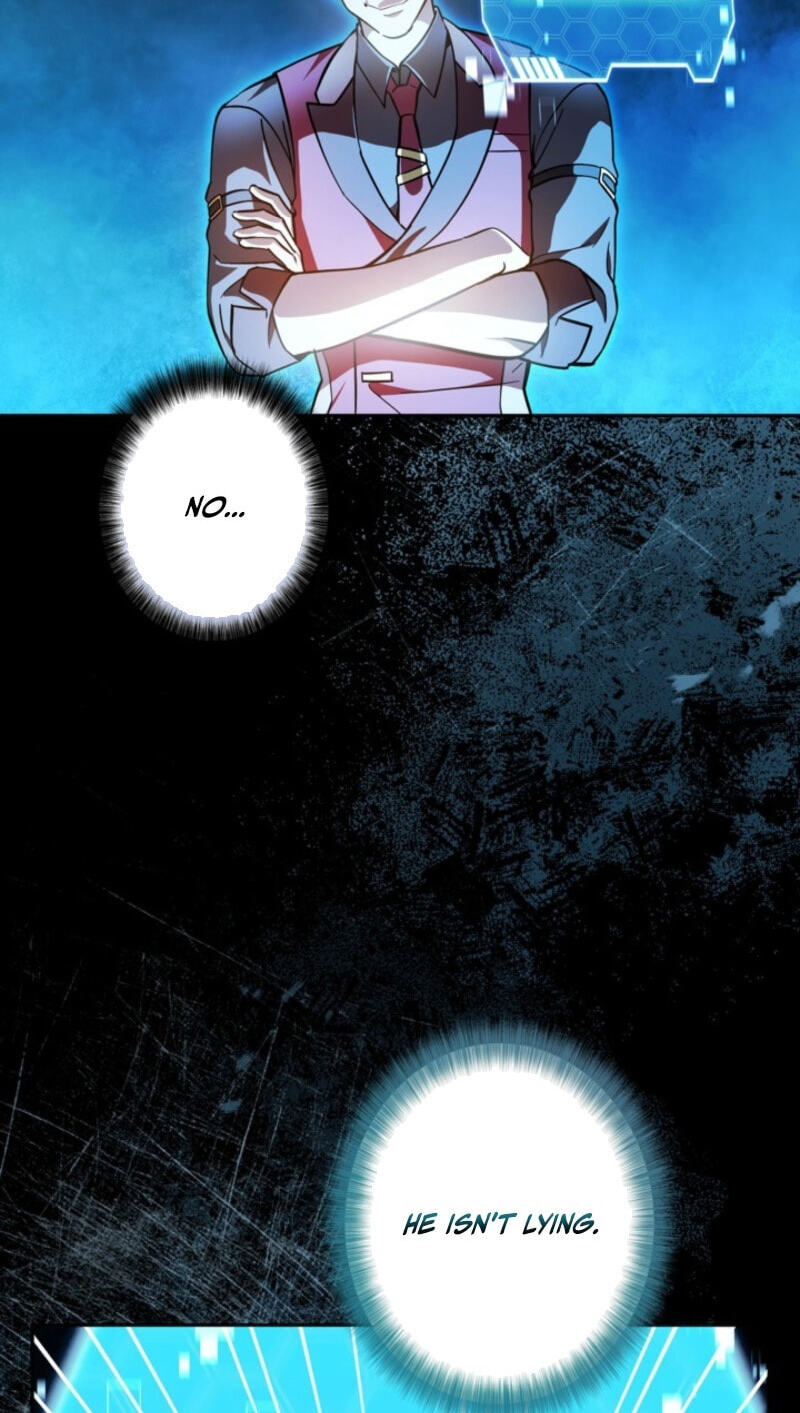 The Heroines Want Me Dead! Chapter 38 page 4 - 