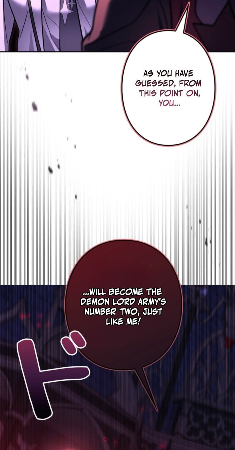 The Heroines Want Me Dead! Chapter 38 page 31 - 