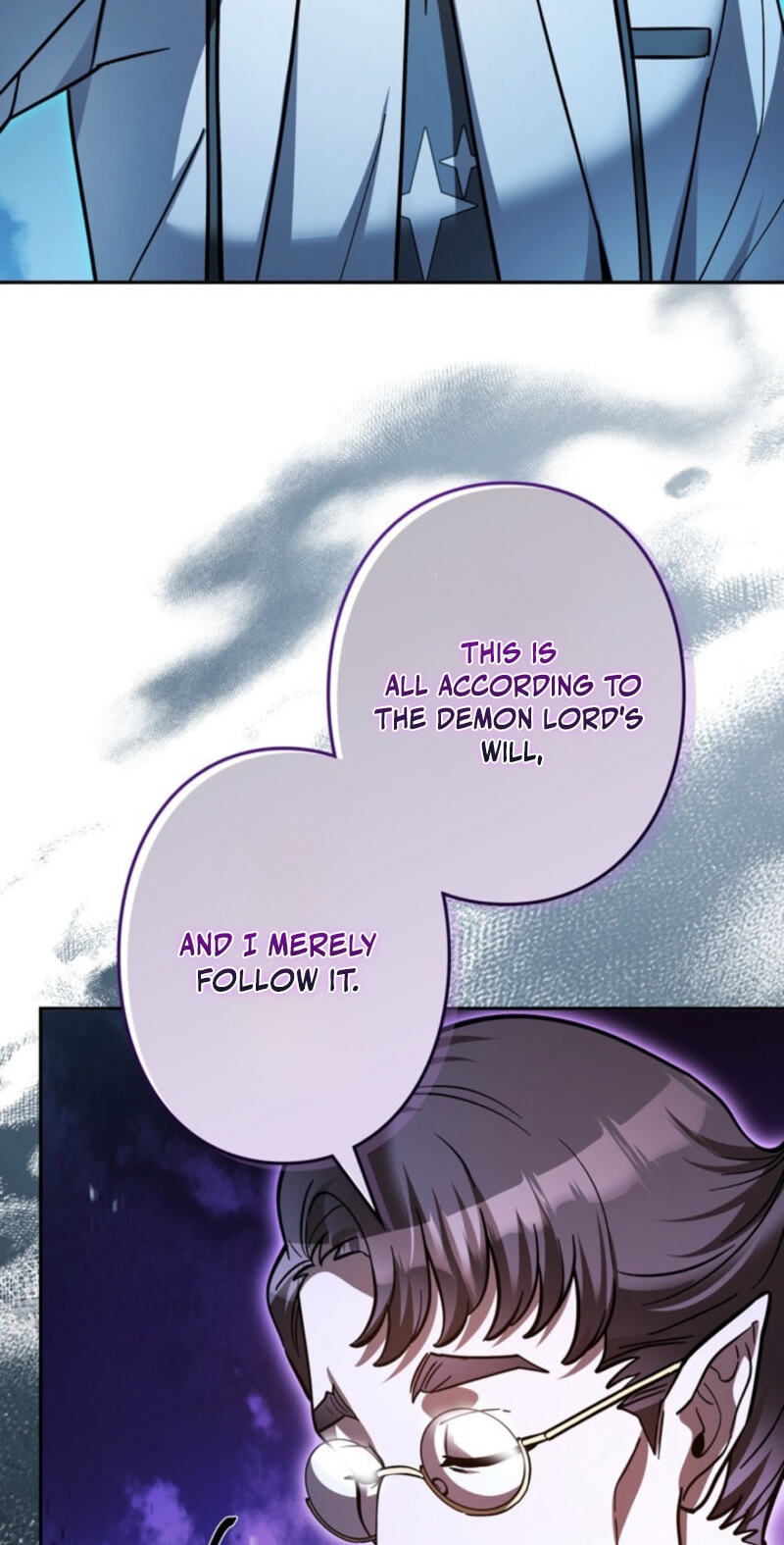 The Heroines Want Me Dead! Chapter 38 page 34 - 