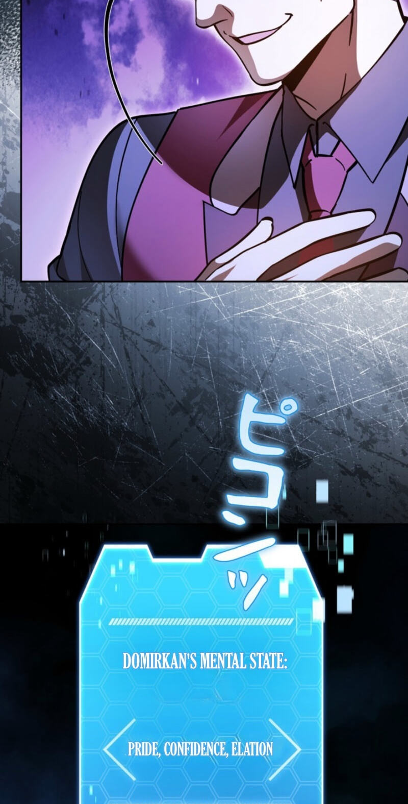 The Heroines Want Me Dead! Chapter 38 page 35 - 