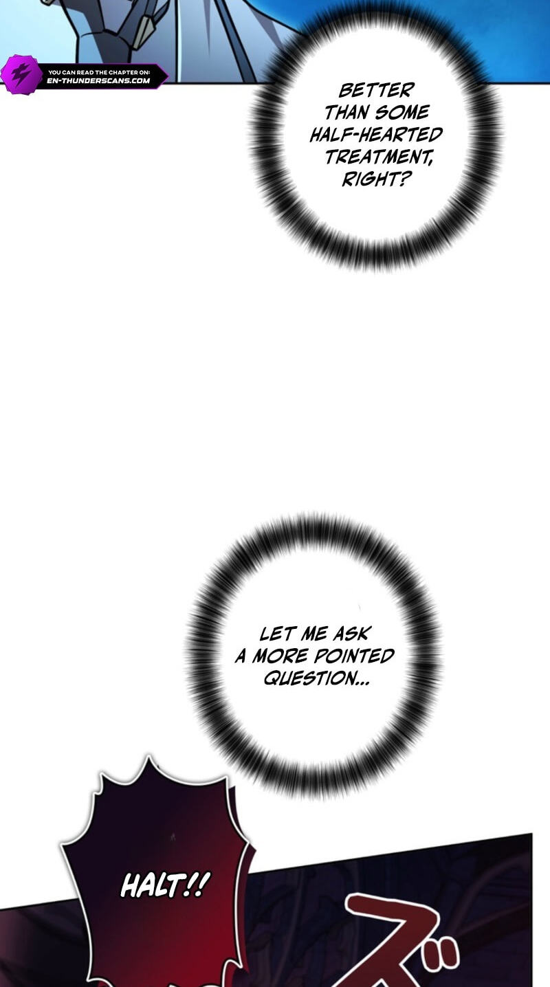 The Heroines Want Me Dead! Chapter 38 page 38 - 