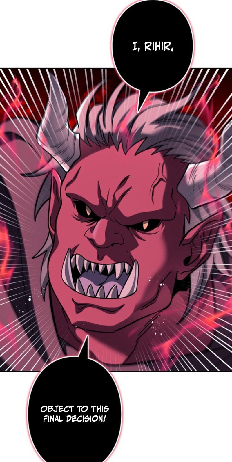 The Heroines Want Me Dead! Chapter 38 page 42 - 