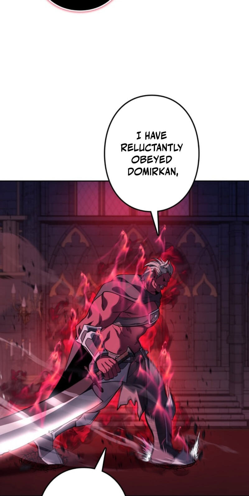 The Heroines Want Me Dead! Chapter 38 page 43 - 
