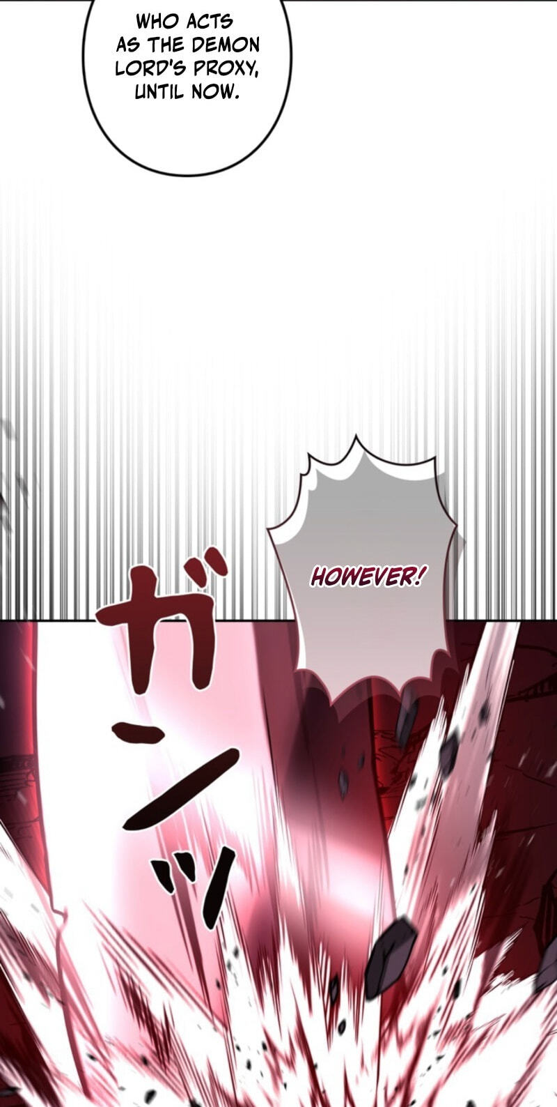 The Heroines Want Me Dead! Chapter 38 page 44 - 