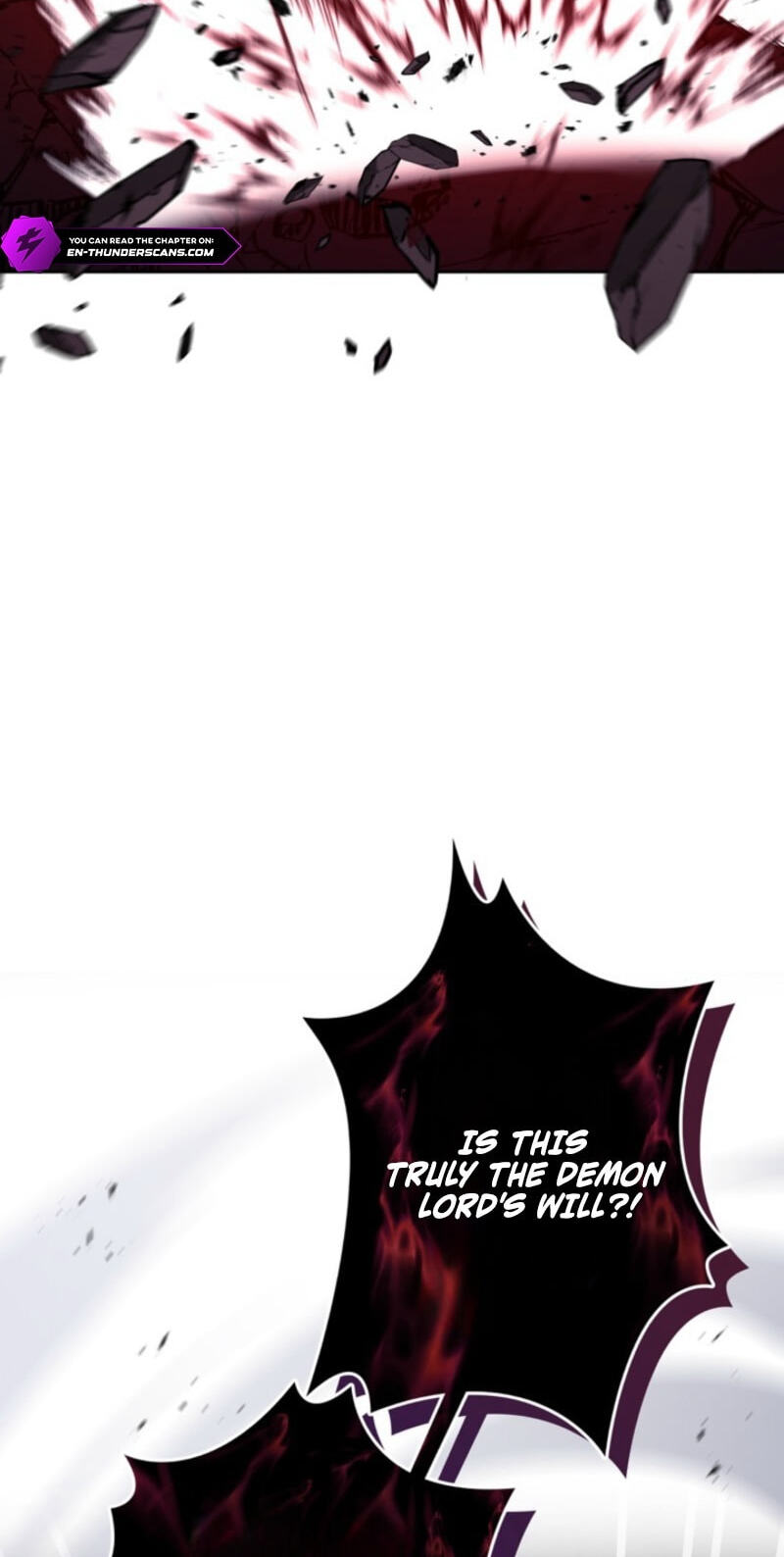 The Heroines Want Me Dead! Chapter 38 page 45 - 