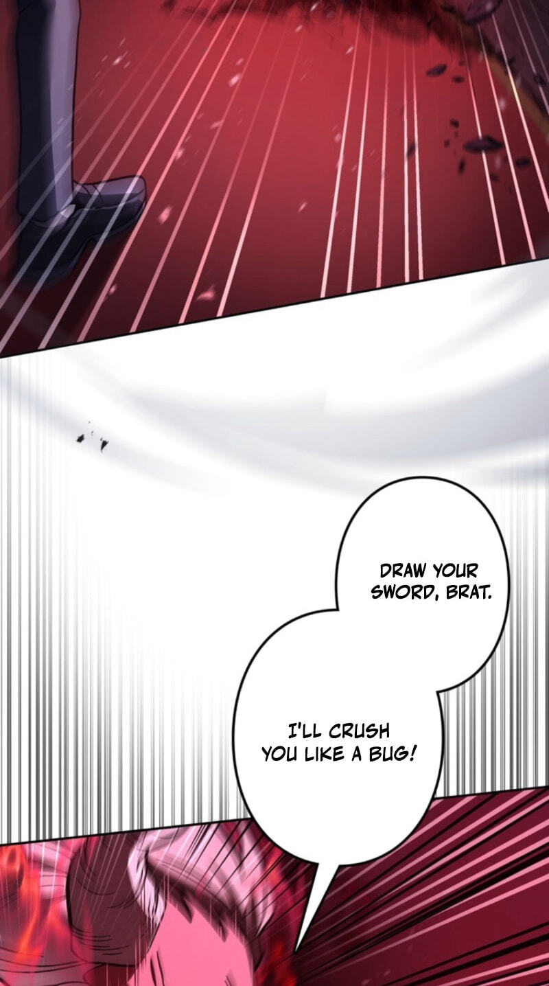 The Heroines Want Me Dead! Chapter 38 page 47 - 