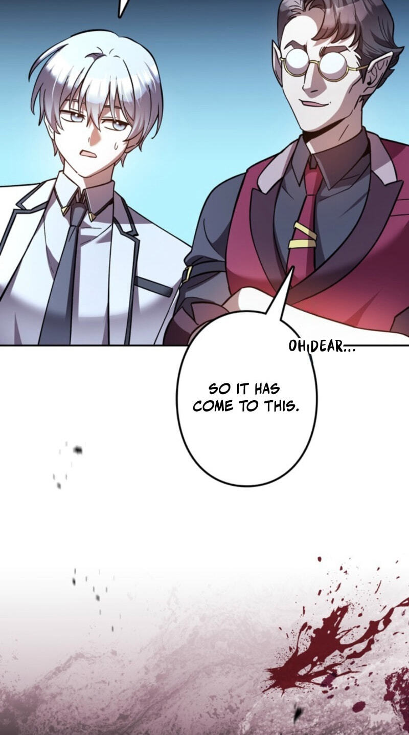 The Heroines Want Me Dead! Chapter 38 page 49 - 