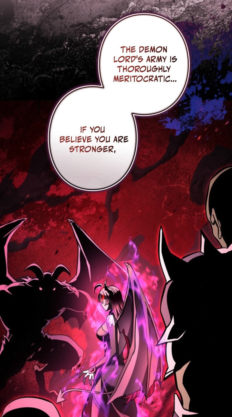 The Heroines Want Me Dead! Chapter 38 page 50 - 