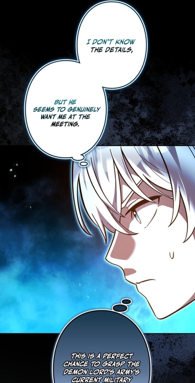The Heroines Want Me Dead! Chapter 38 page 6 - 