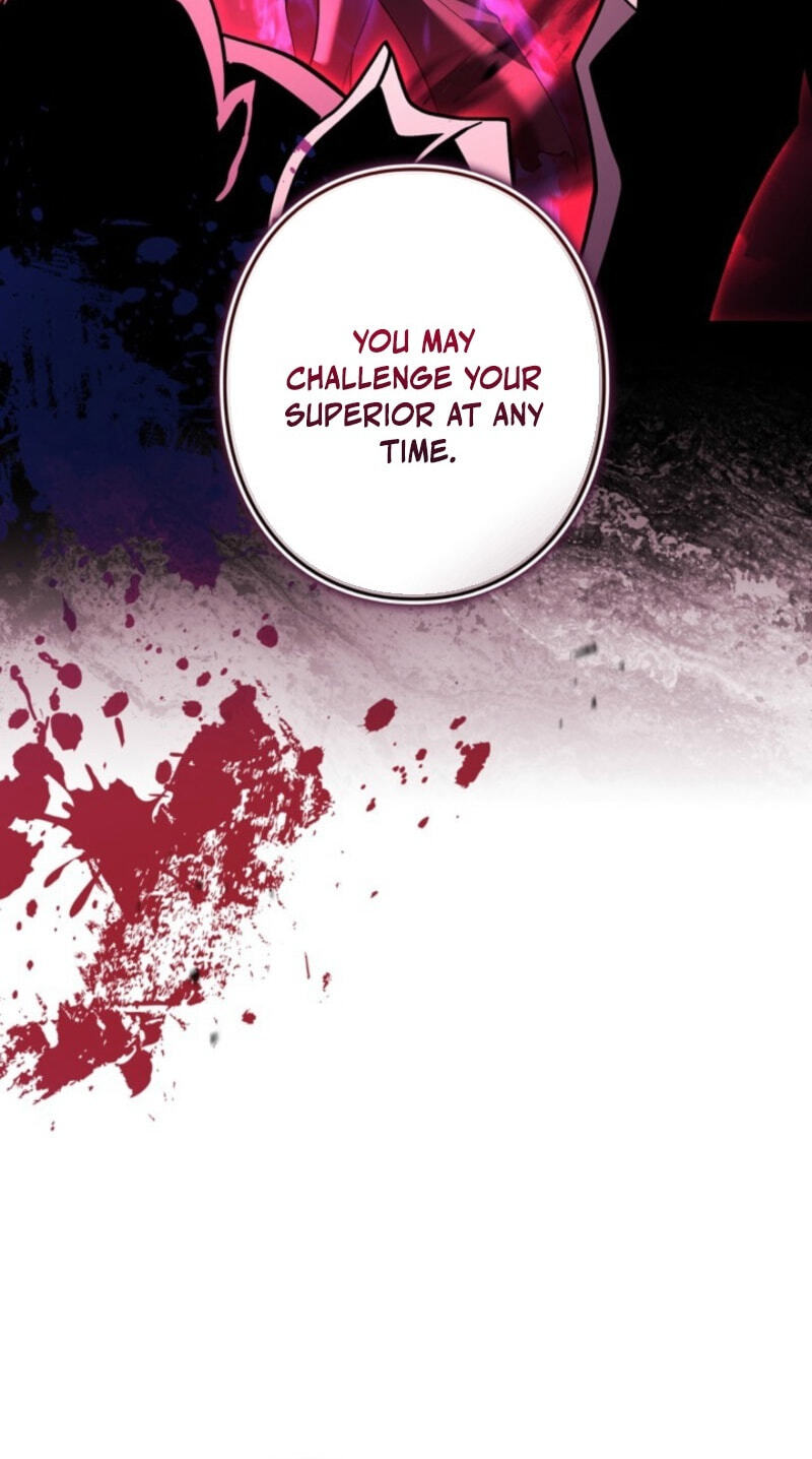 The Heroines Want Me Dead! Chapter 38 page 51 - 