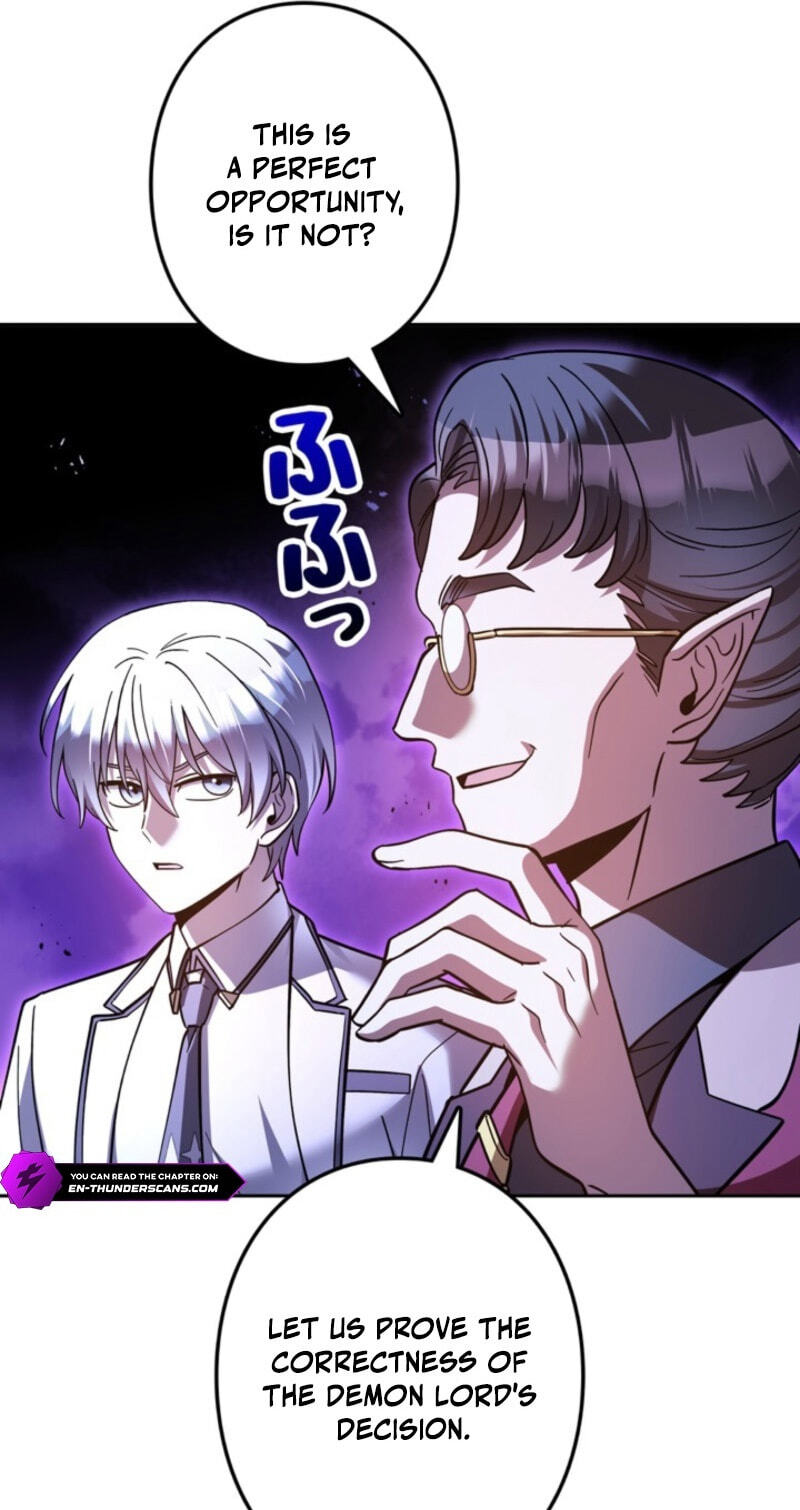 The Heroines Want Me Dead! Chapter 38 page 52 - 