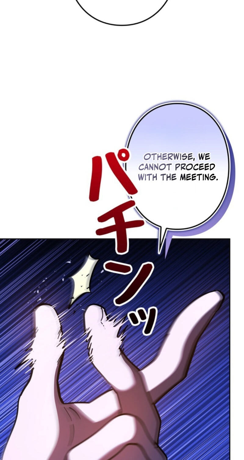 The Heroines Want Me Dead! Chapter 38 page 53 - 