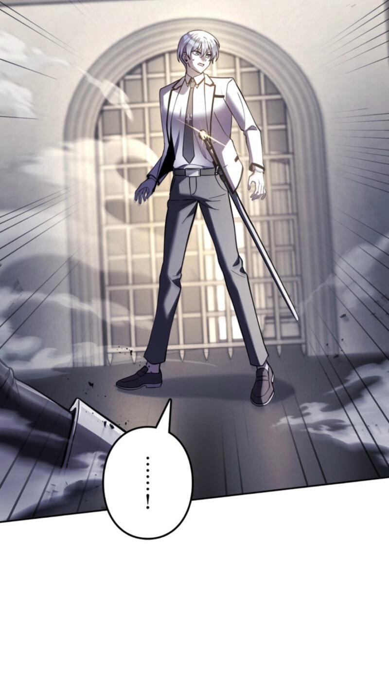 The Heroines Want Me Dead! Chapter 38 page 57 - 