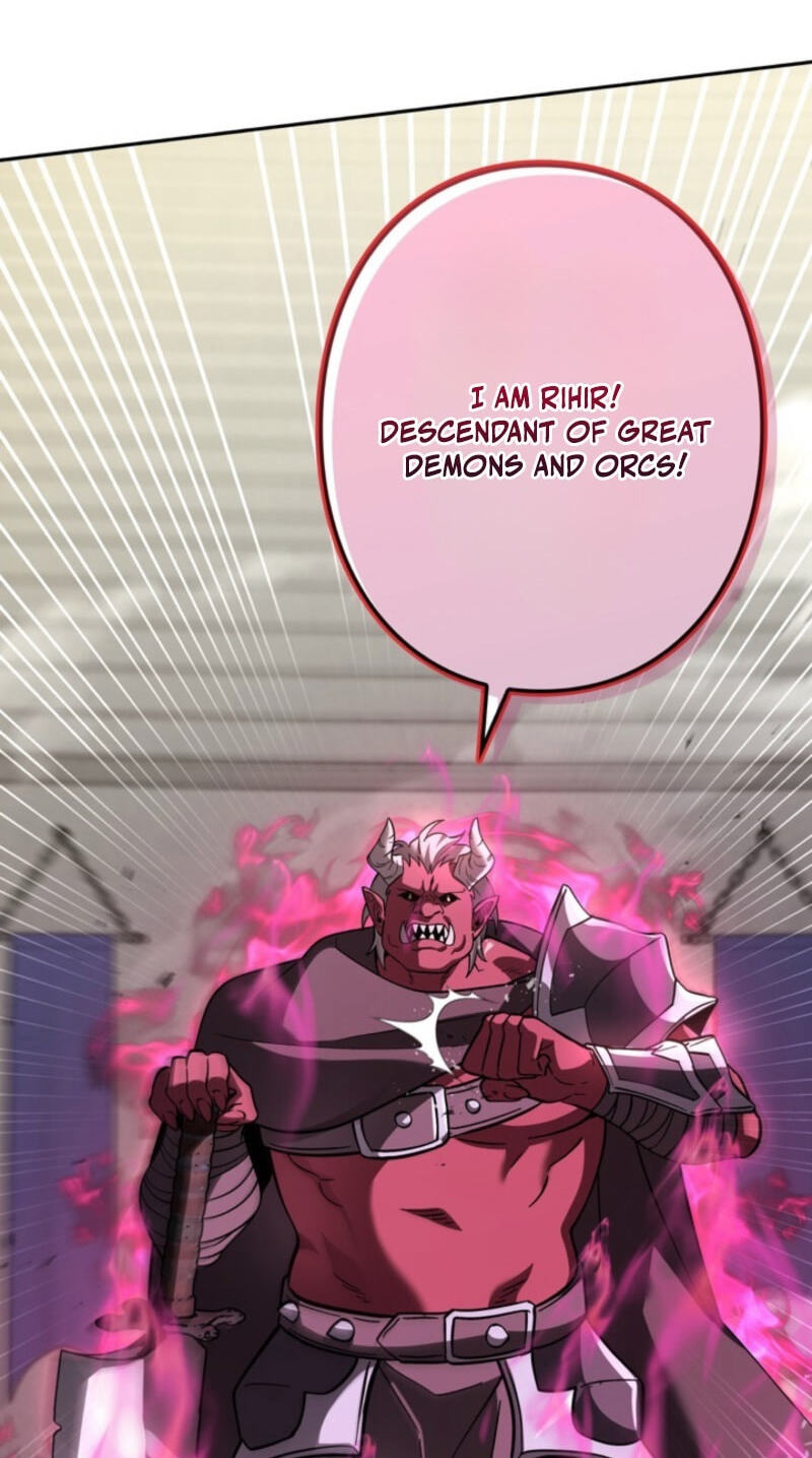 The Heroines Want Me Dead! Chapter 38 page 58 - 