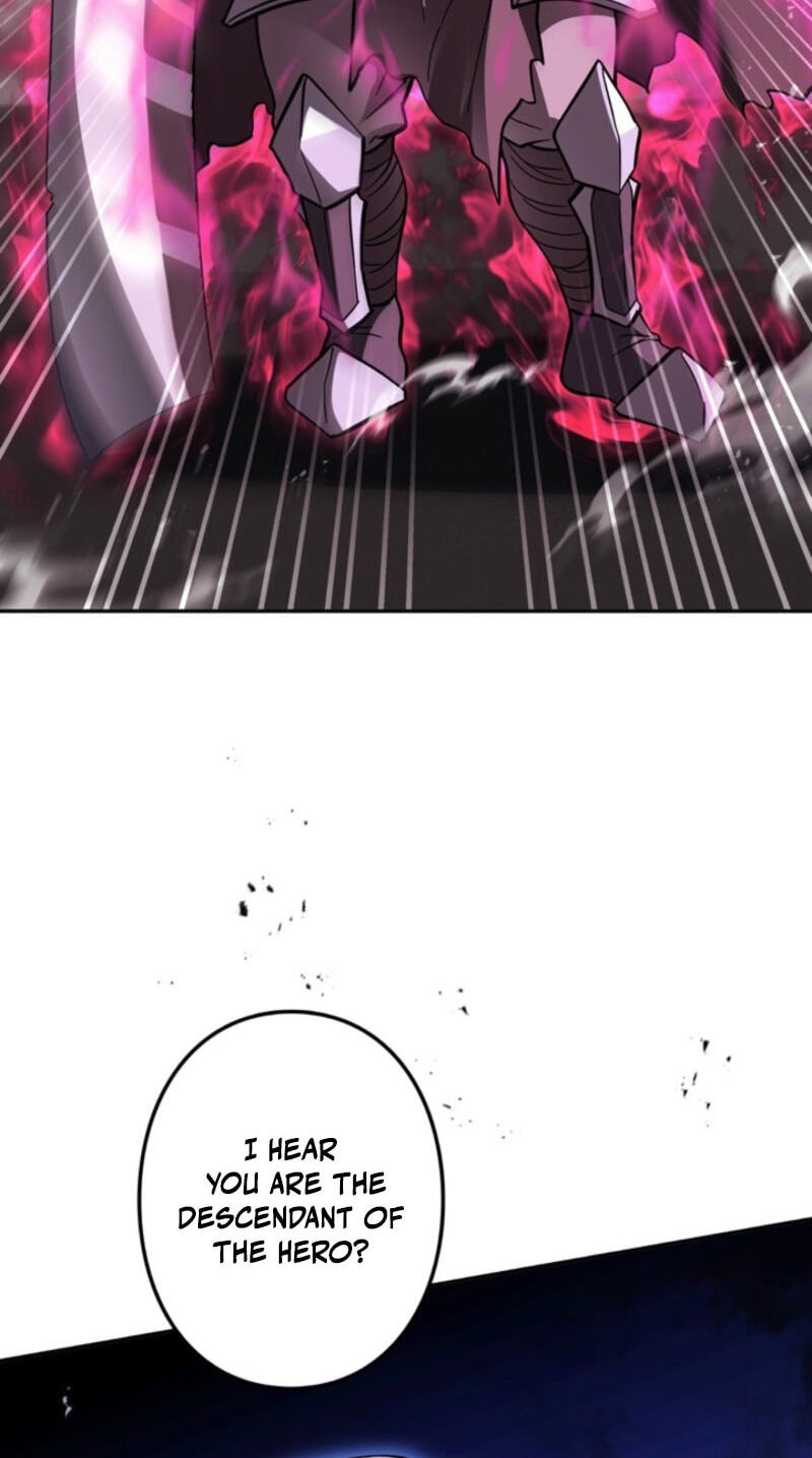 The Heroines Want Me Dead! Chapter 38 page 59 - 