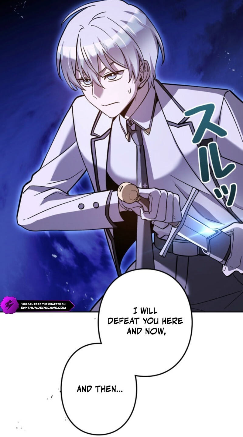 The Heroines Want Me Dead! Chapter 38 page 60 - 