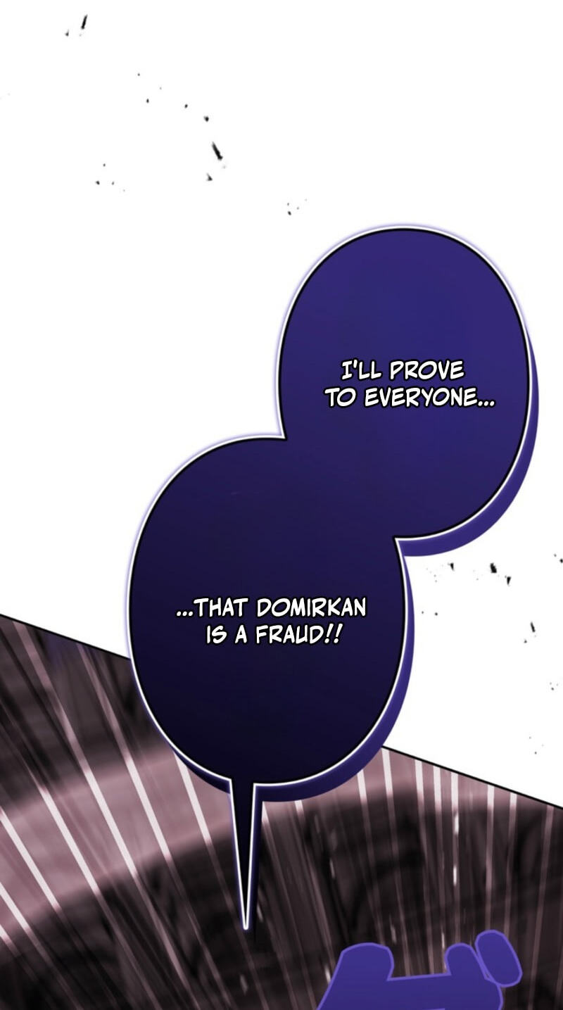 The Heroines Want Me Dead! Chapter 38 page 61 - 