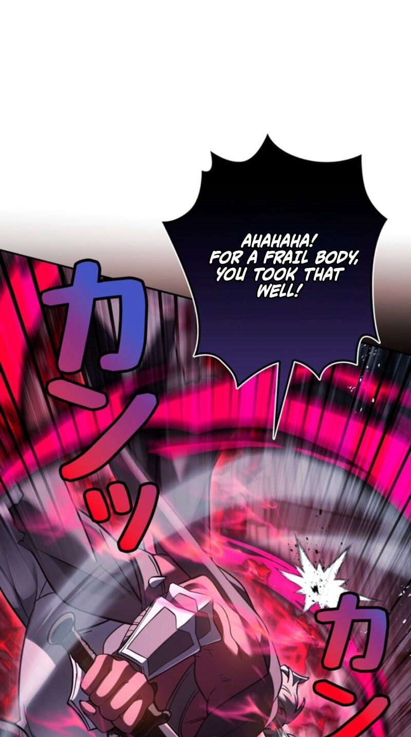 The Heroines Want Me Dead! Chapter 38 page 65 - 