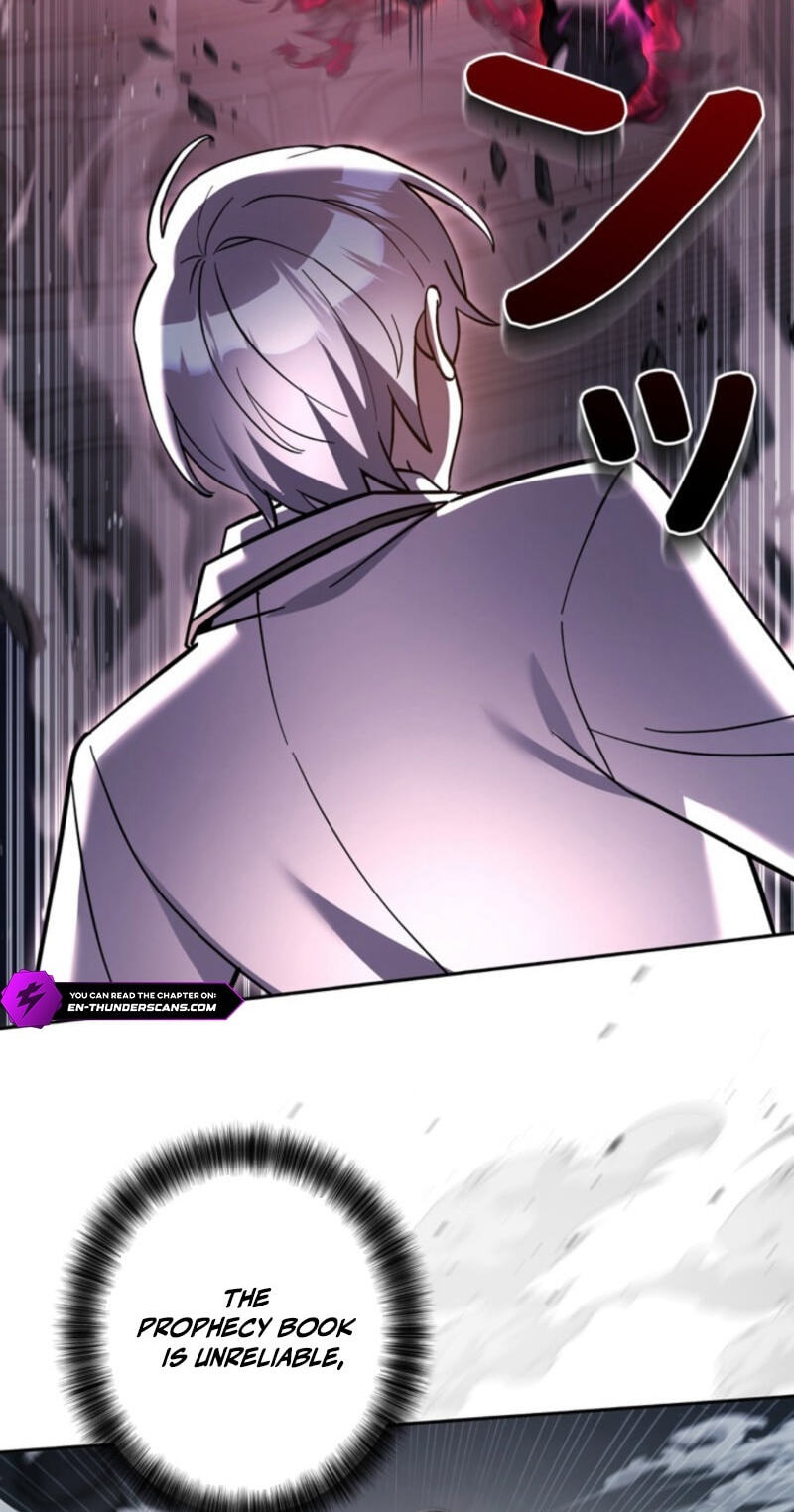 The Heroines Want Me Dead! Chapter 38 page 69 - 