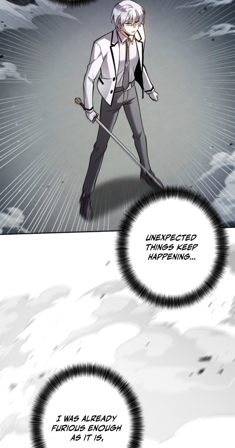 The Heroines Want Me Dead! Chapter 38 page 70 - 