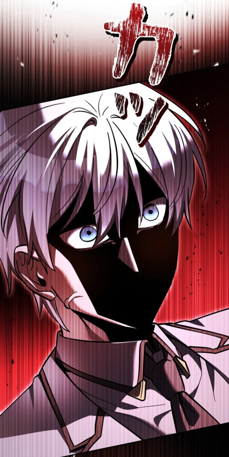 The Heroines Want Me Dead! Chapter 38 page 72 - 