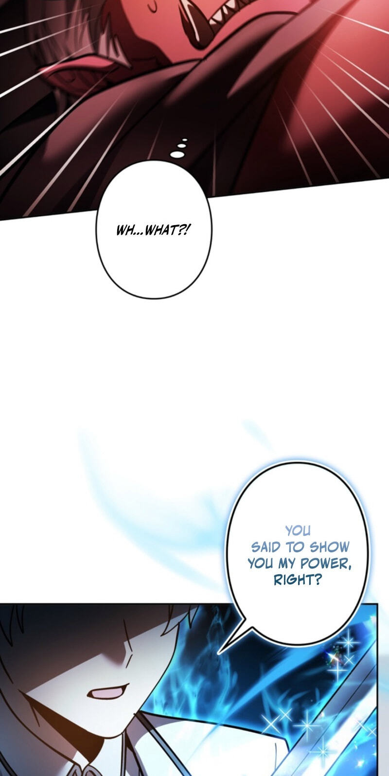 The Heroines Want Me Dead! Chapter 38 page 74 - 