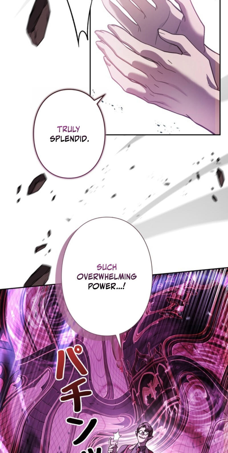 The Heroines Want Me Dead! Chapter 38 page 94 - 