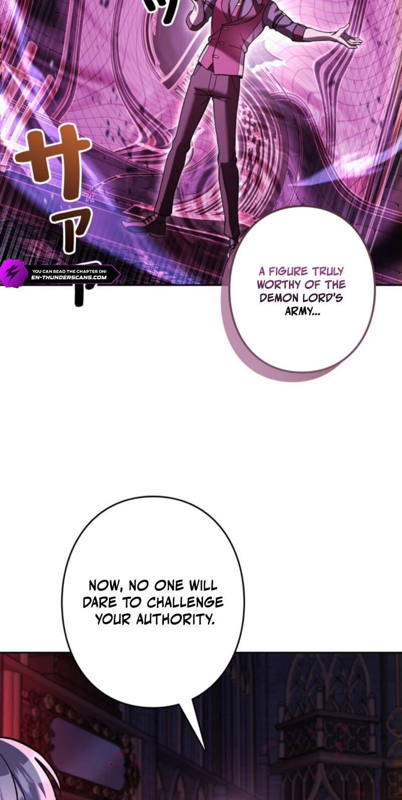 The Heroines Want Me Dead! Chapter 38 page 95 - 