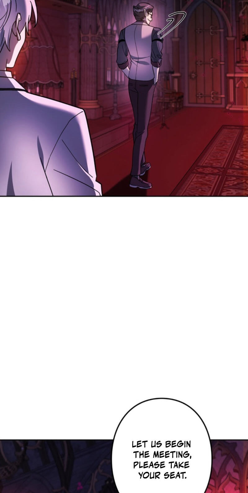 The Heroines Want Me Dead! Chapter 38 page 96 - 