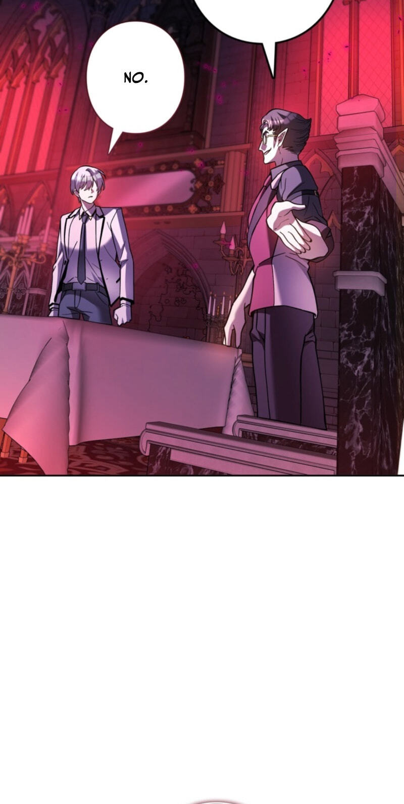 The Heroines Want Me Dead! Chapter 38 page 97 - 