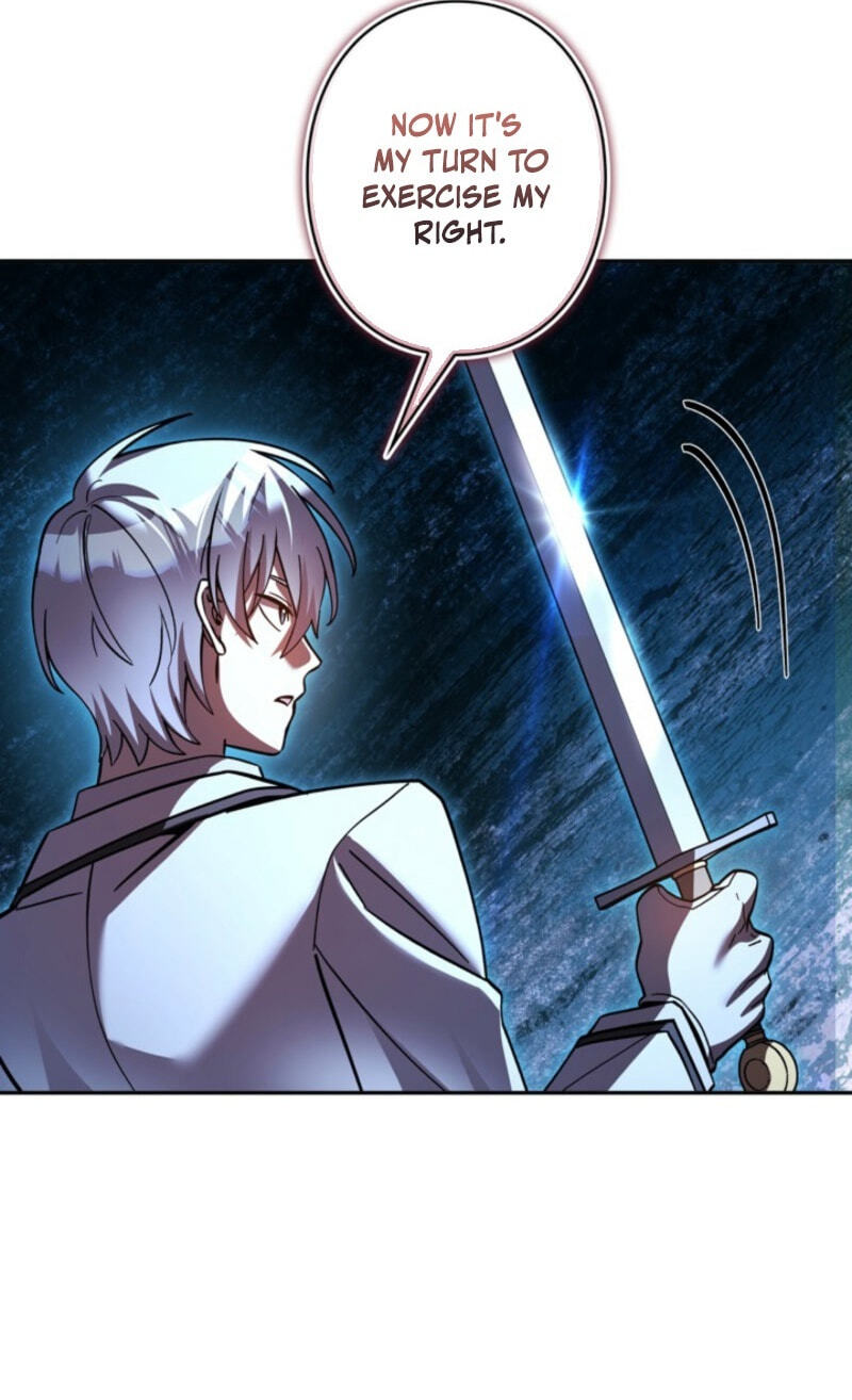 The Heroines Want Me Dead! Chapter 38 page 98 - 