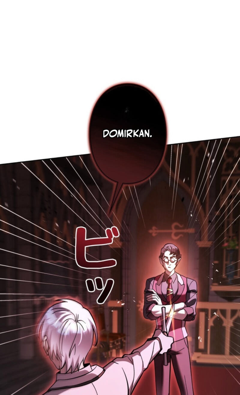 The Heroines Want Me Dead! Chapter 38 page 99 - 