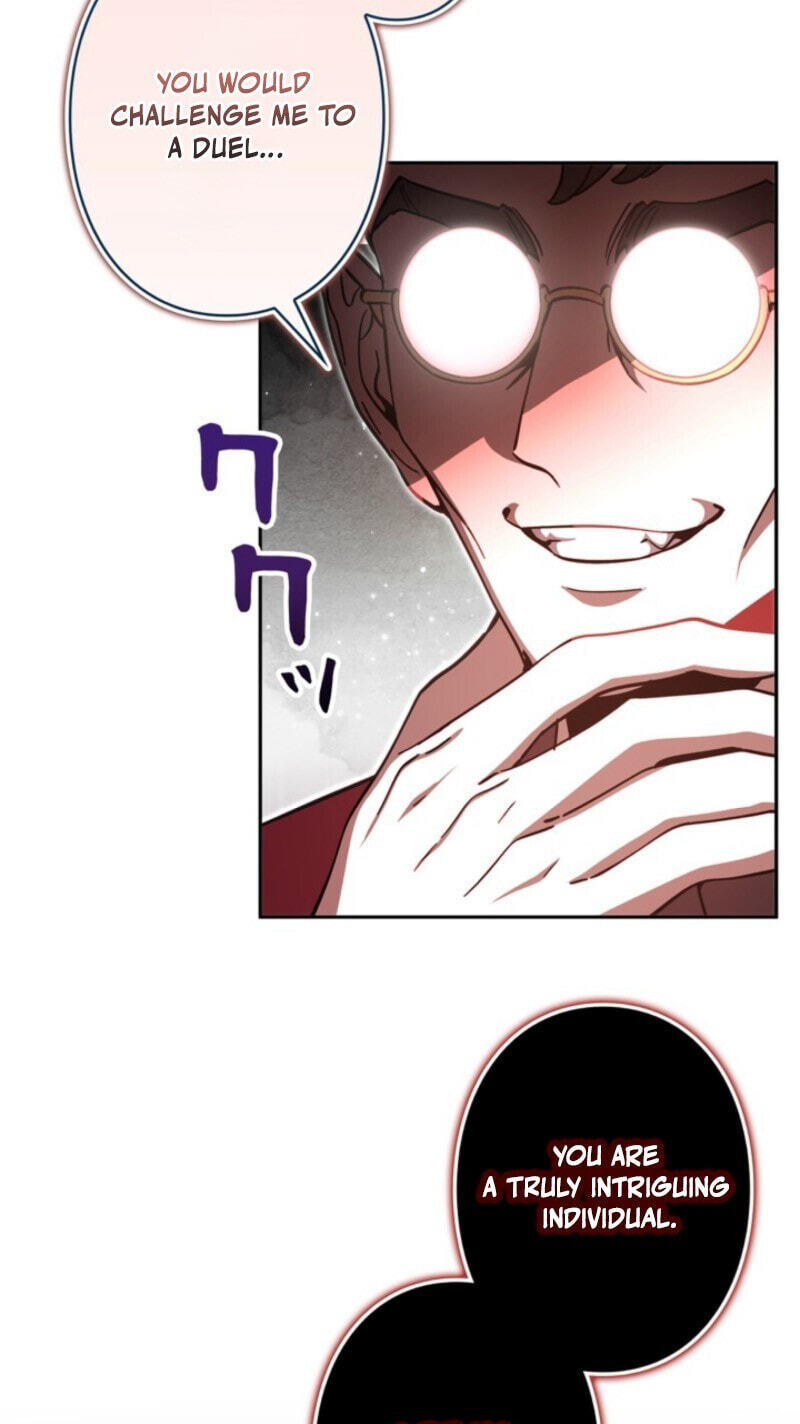The Heroines Want Me Dead! Chapter 39 page 2 - 